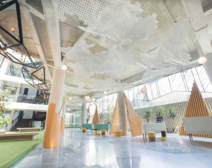 dijual hotel songgokerto kec batu kota