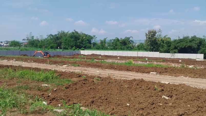 dijual hunian klasik eropa modern di malang 600jt an