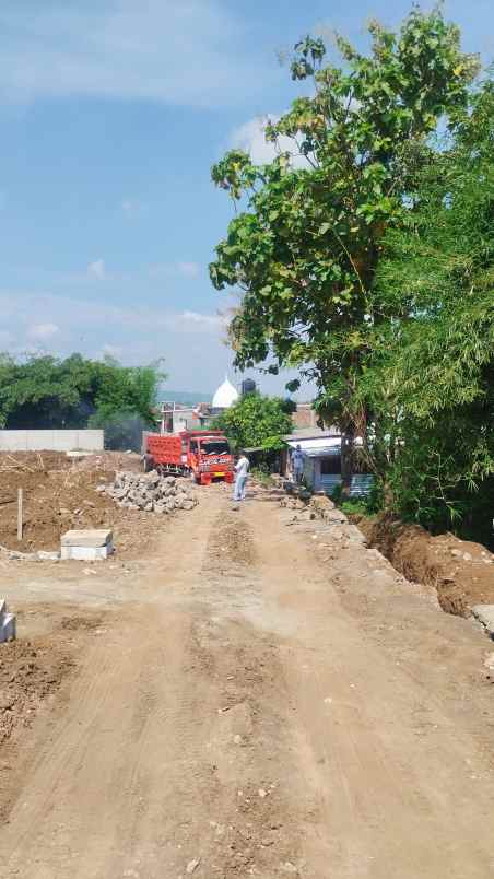 dijual hunian klasik eropa modern di malang 600jt an