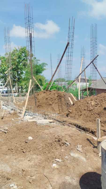 dijual hunian klasik eropa modern di malang 600jt an