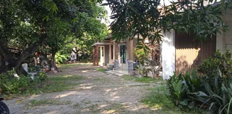 dijual kios strategis