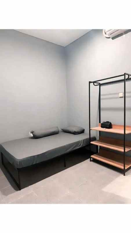 dijual kost 4 lantai lokasi grogol utara