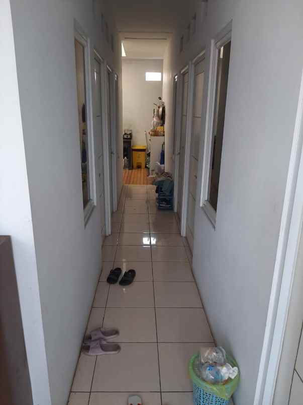 dijual kost bojongsari baru kota depok