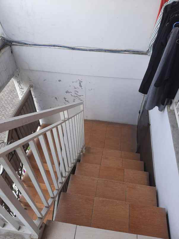 dijual kost bojongsari baru kota depok