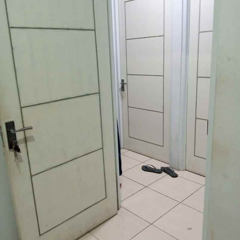 dijual kost bojongsari baru kota depok