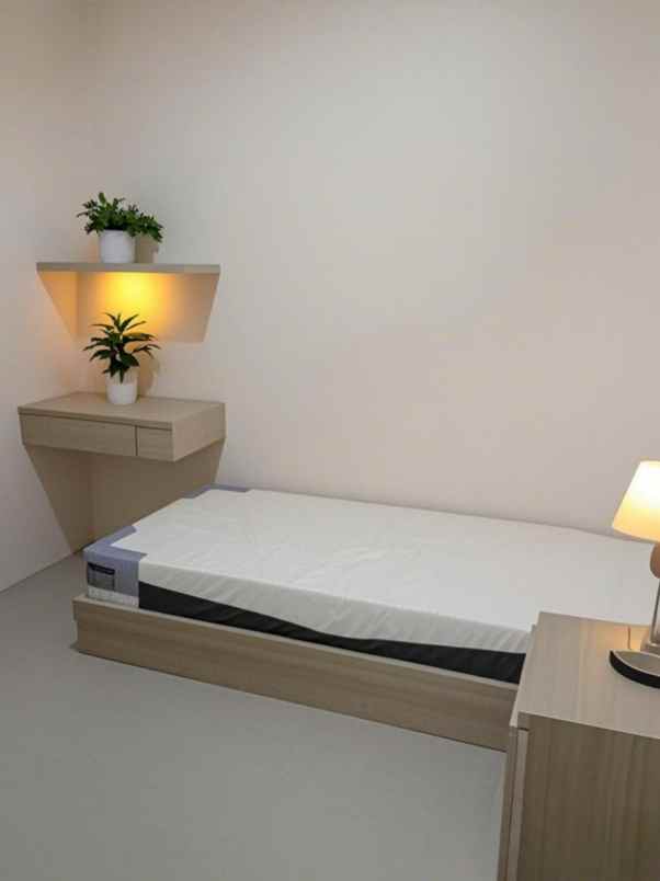 dijual kost cibanteng