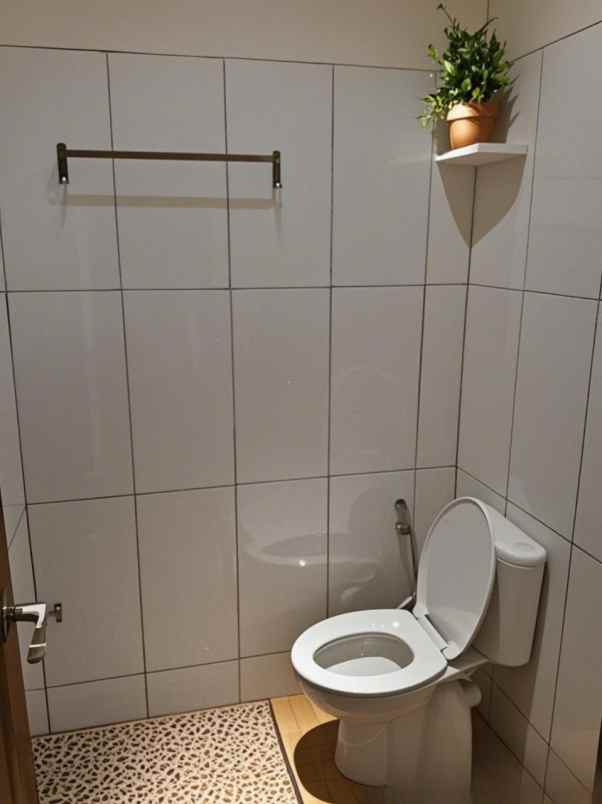 dijual kost cibanteng