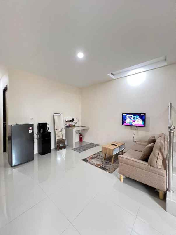 dijual kost cibanteng