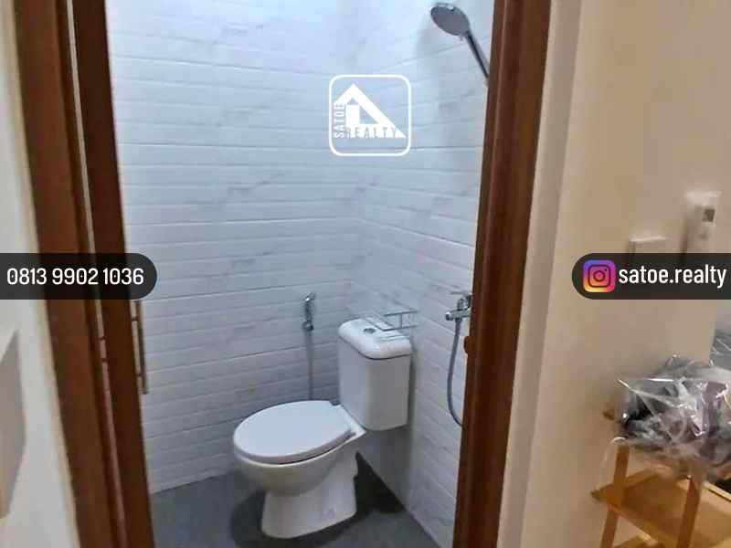 dijual kost cipete utara kebayoran