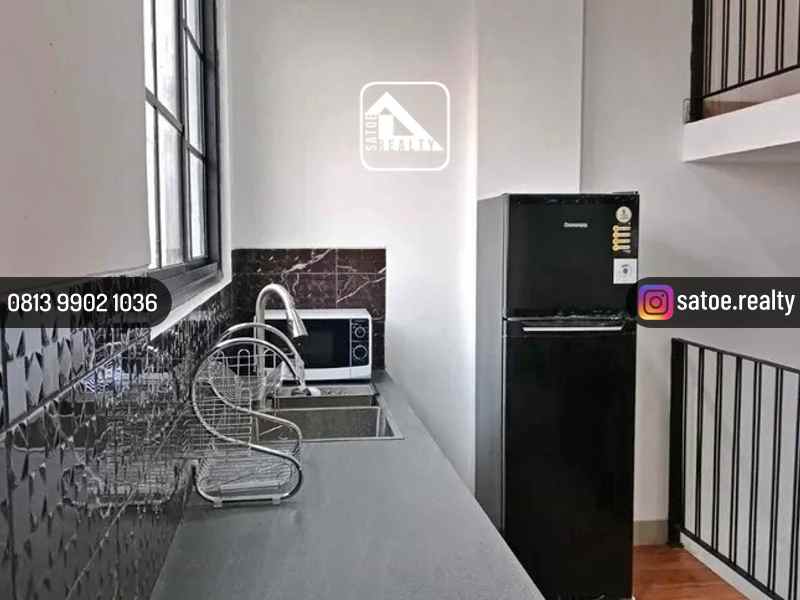 dijual kost cipete utara kebayoran