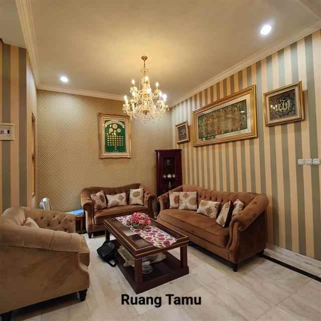 dijual kost condet asri kramata jati