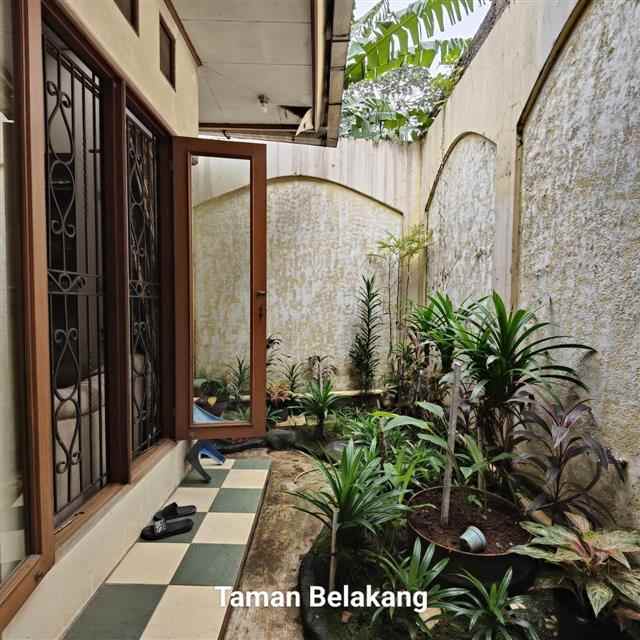 dijual kost condet asri kramata jati