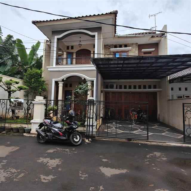 dijual kost condet asri kramata jati