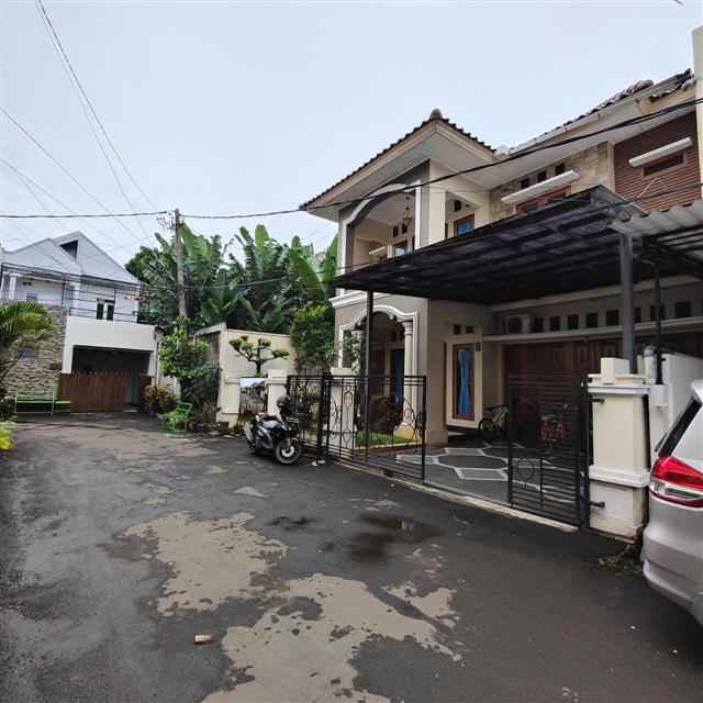 dijual kost condet asri kramata jati