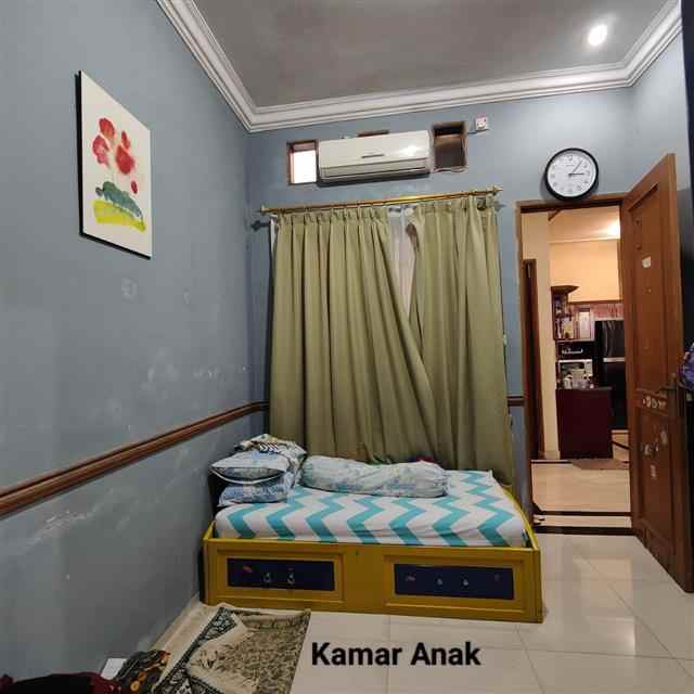 dijual kost condet asri kramata jati