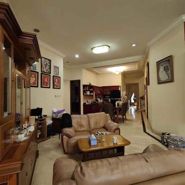 dijual kost condet asri kramata jati