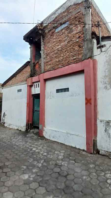 dijual kost dalam ringroad