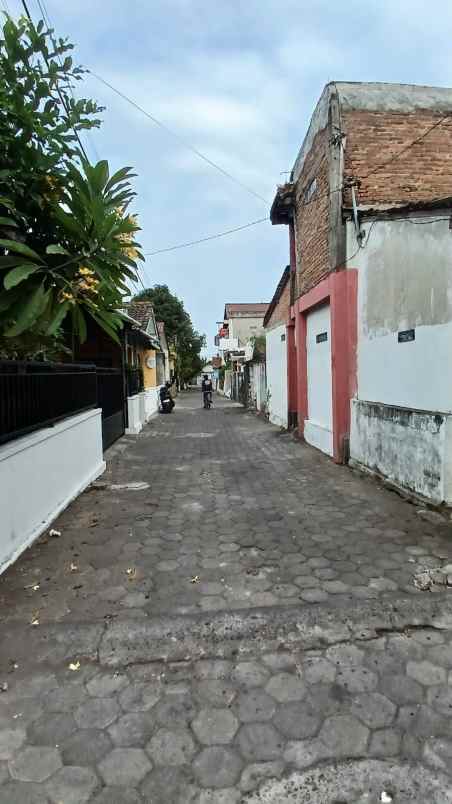 dijual kost dalam ringroad