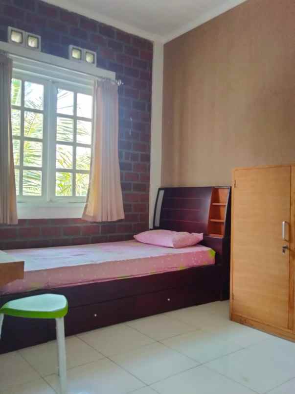 dijual kost daruul ulum