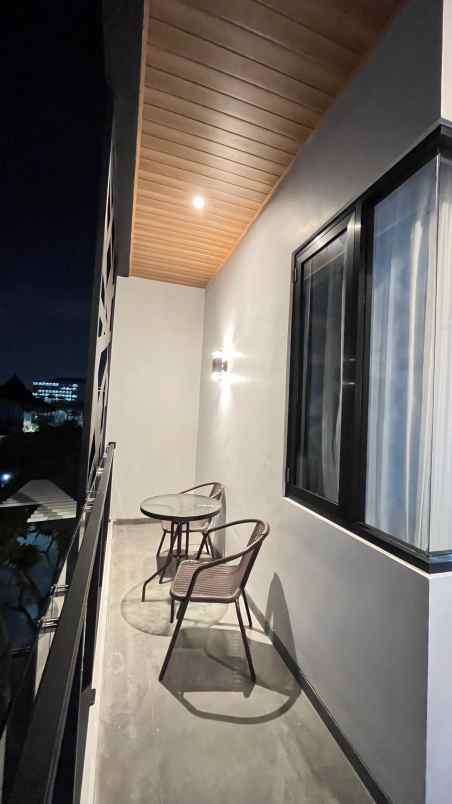 dijual kost exclusive ready baru lokasi suhat ptp 1