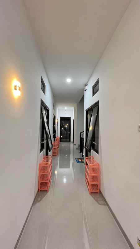 dijual kost exclusive ready baru lokasi suhat ptp 1