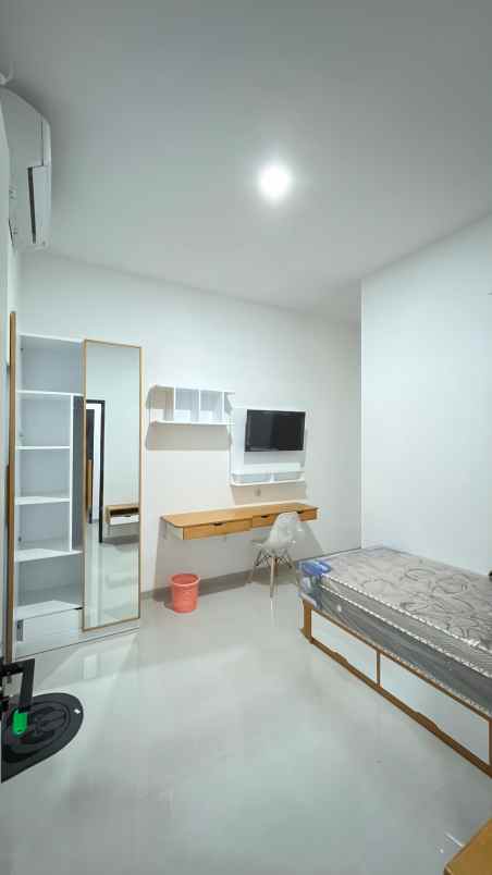 dijual kost exclusive ready baru lokasi suhat ptp 1