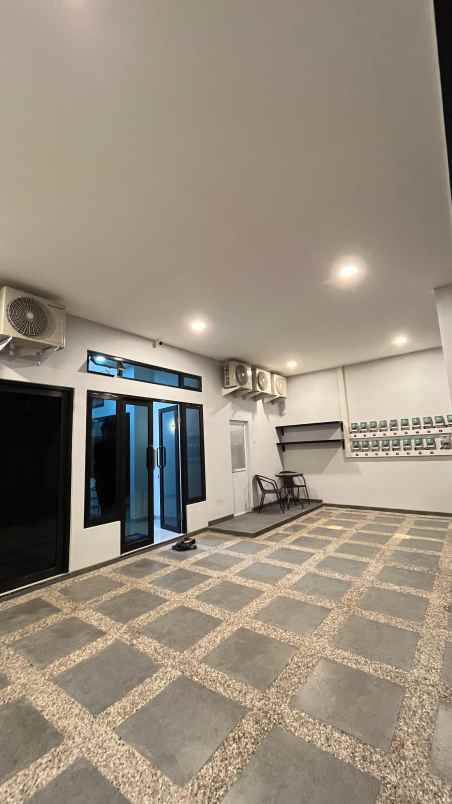 dijual kost exclusive ready baru lokasi suhat ptp 1