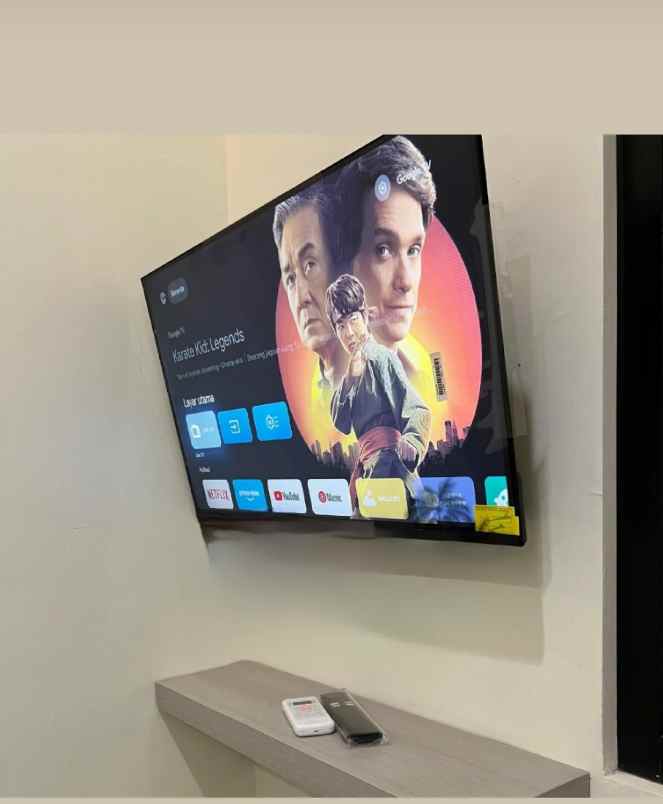 dijual kost jalan pondok tjandra indah