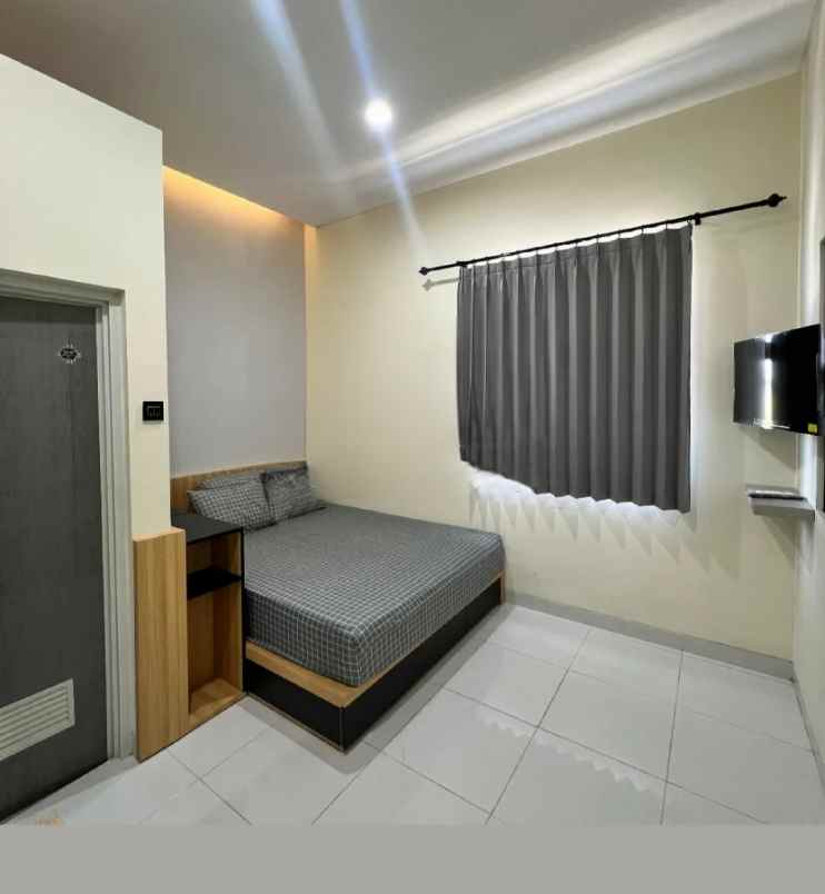dijual kost jalan pondok tjandra indah