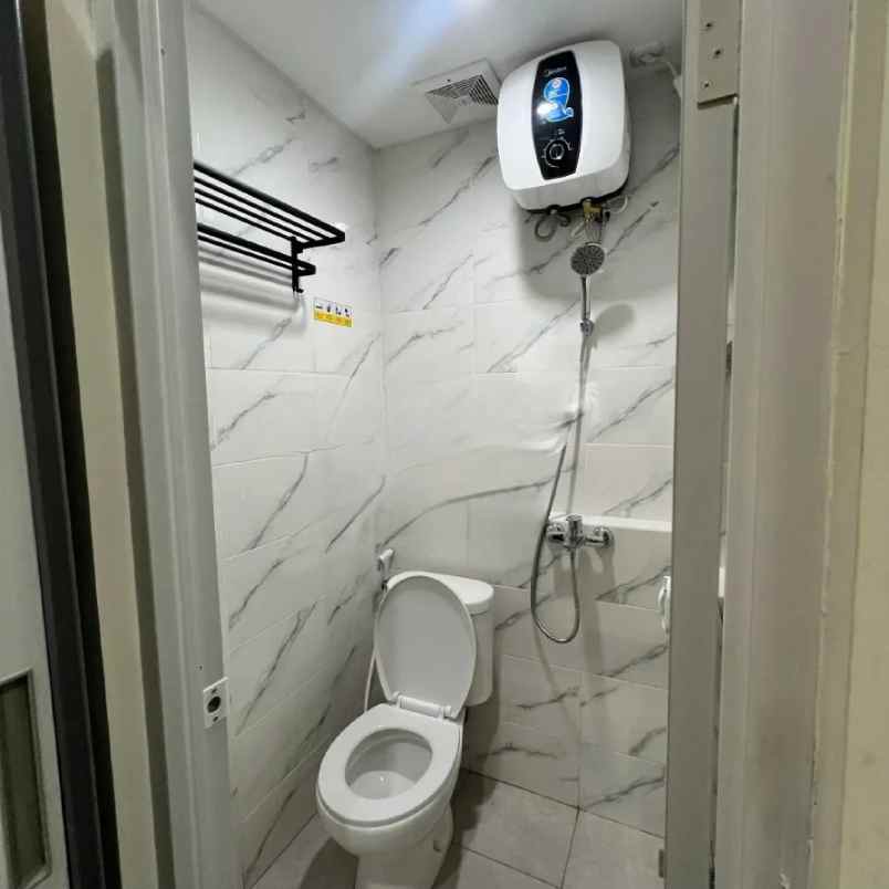 dijual kost jalan pondok tjandra indah