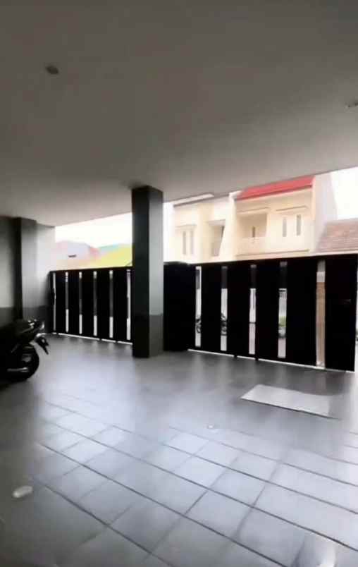dijual kost jalan pondok tjandra indah