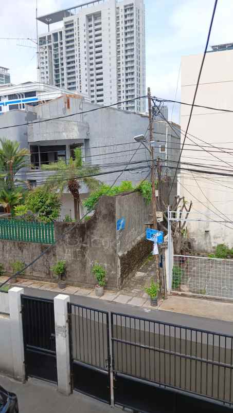 dijual kost jl anggrek setiabudi karet