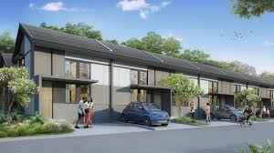 dijual kost jl cilubang raya no 1