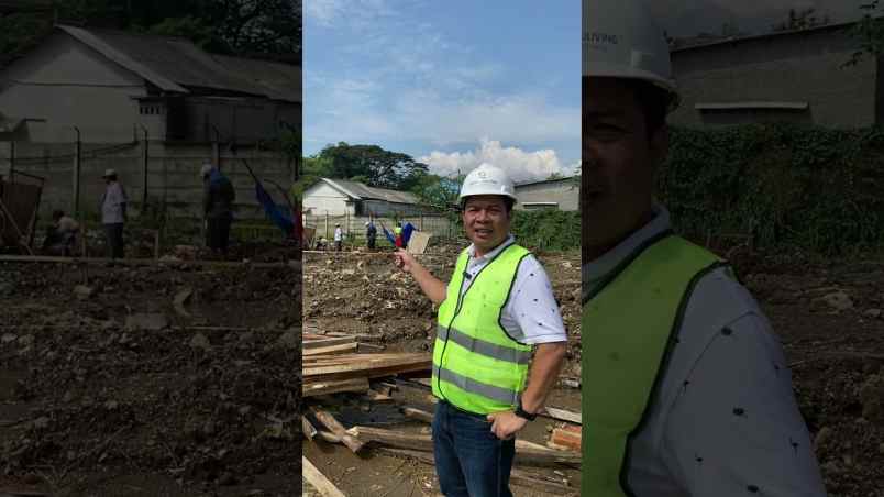 dijual kost jl cilubang raya no 1