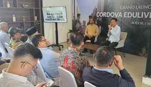 dijual kost jl cilubang raya no 1