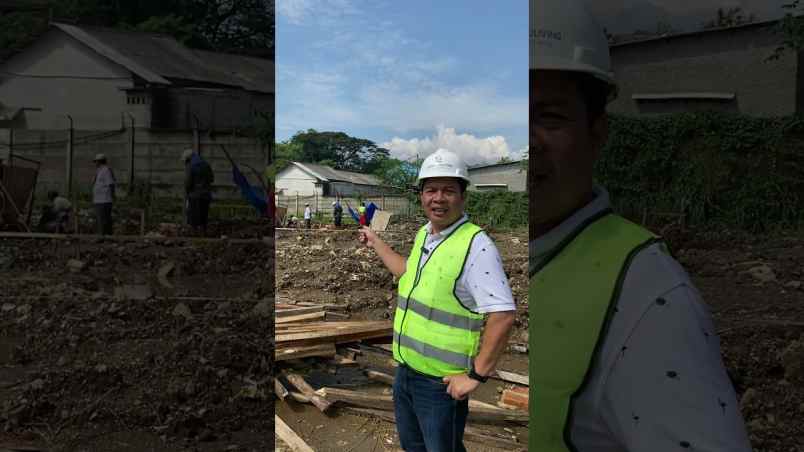 dijual kost jl cilubang raya no 1