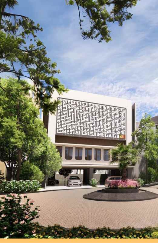 dijual kost jl cilubang raya no 1