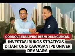 dijual kost jl cilubang raya no 1