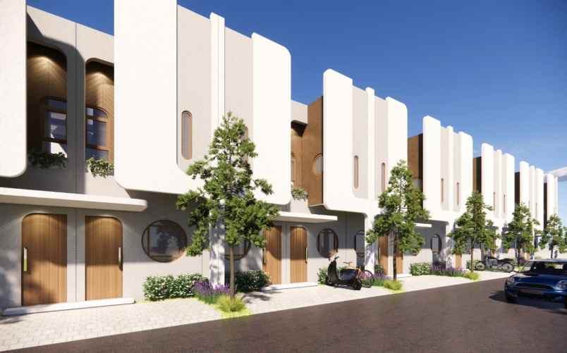 dijual kost jl cilubang raya no 1