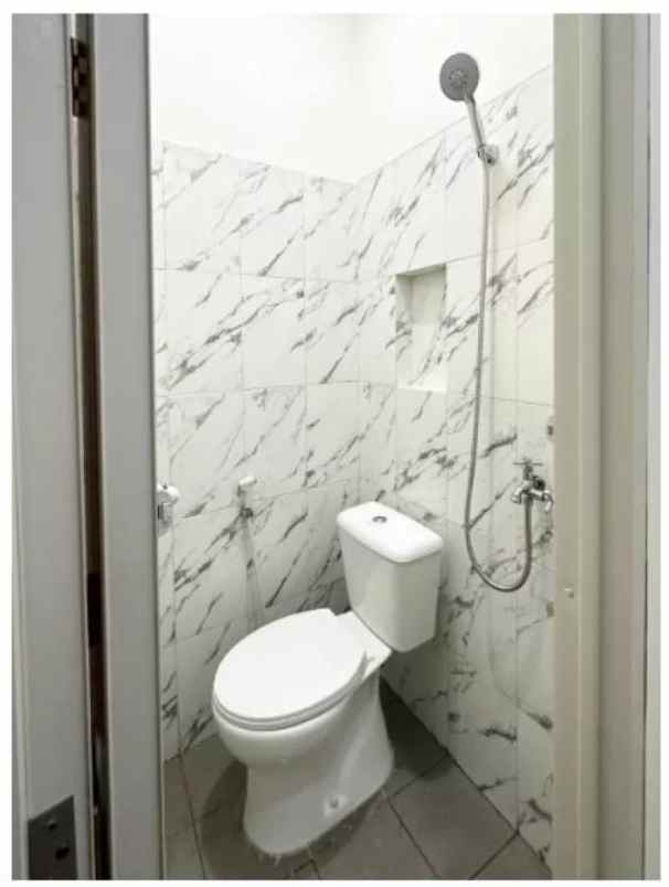 dijual kost jl mataharu