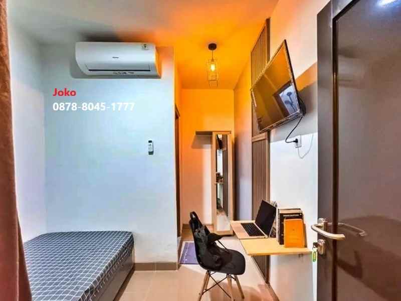 dijual kost jl tebet barat