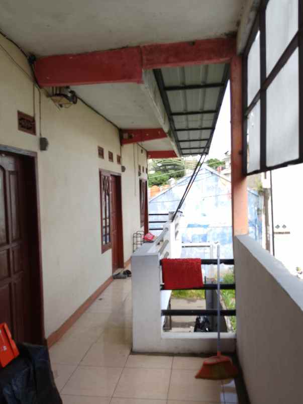 dijual kost kosan dekat unjani pondok anggur