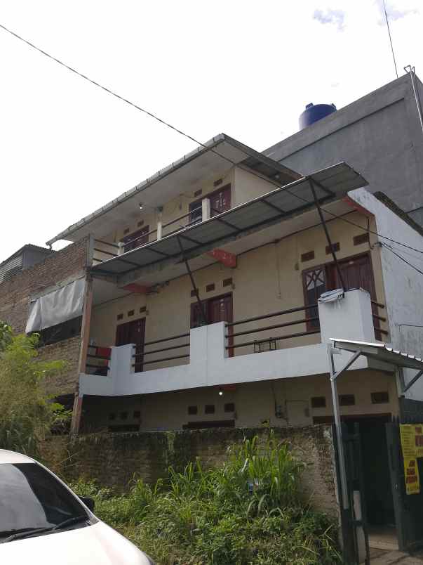 dijual kost kosan dekat unjani pondok anggur