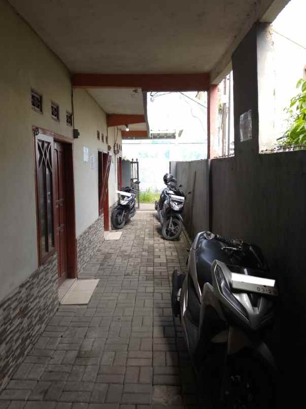 dijual kost kosan dekat unjani pondok anggur