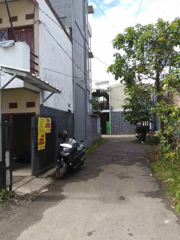 dijual kost kosan dekat unjani pondok anggur
