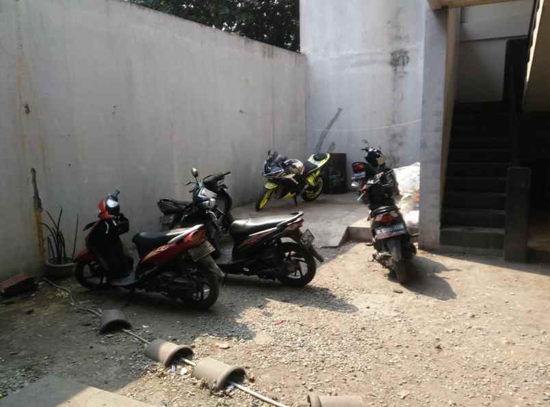 dijual kost kostan rancabolang margahayu kodya bandung