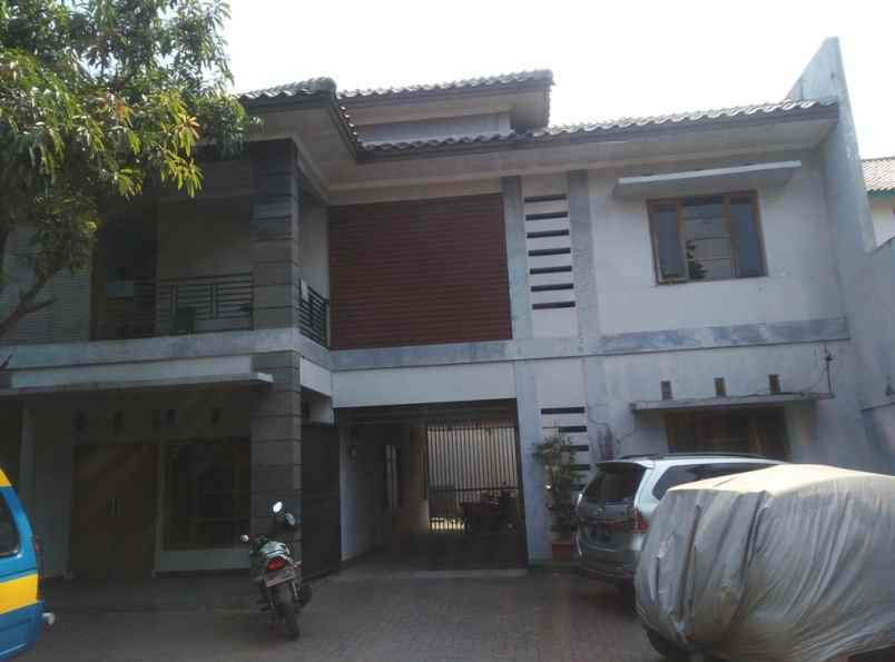 dijual kost kostan rancabolang margahayu kodya bandung