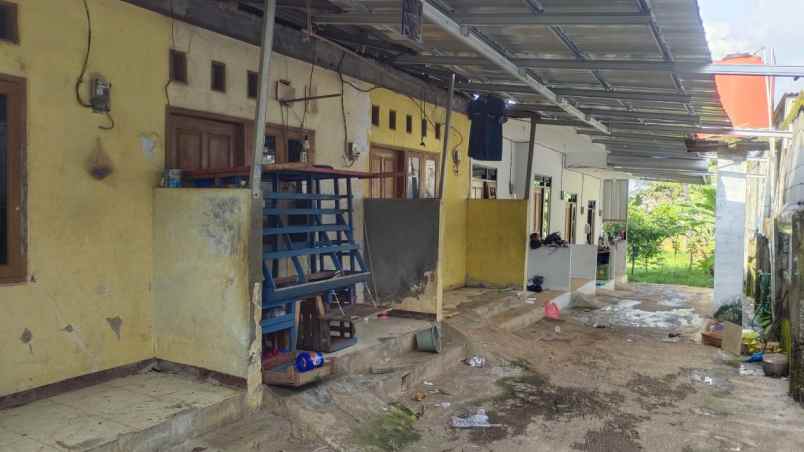 dijual kost kranggan