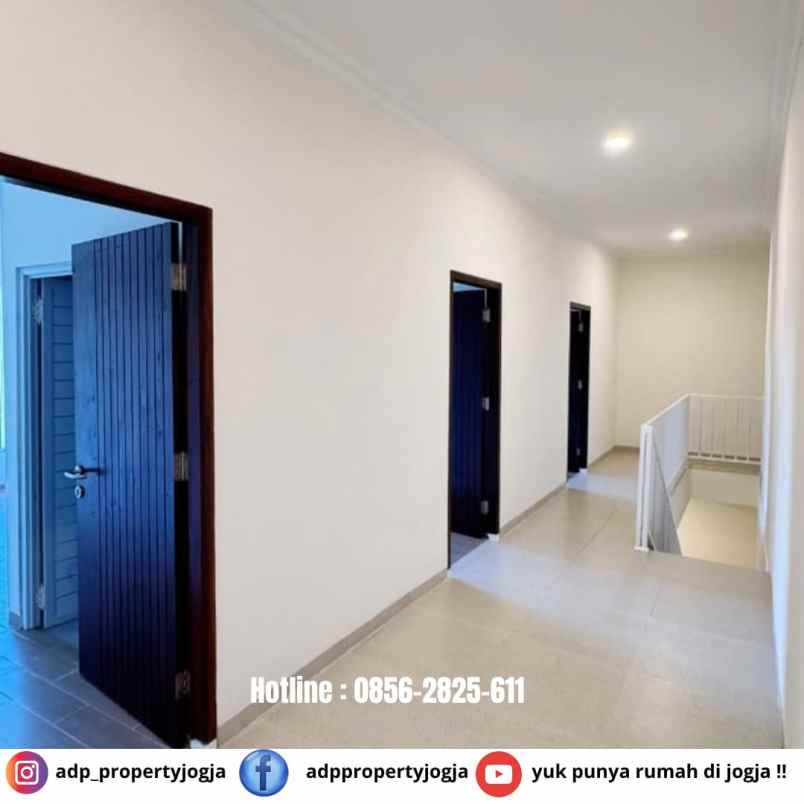 dijual kost maguwoharjo depok sleman