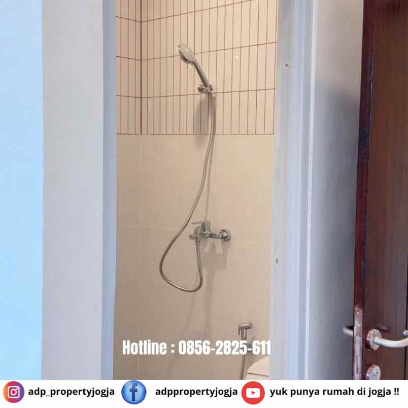 dijual kost maguwoharjo depok sleman